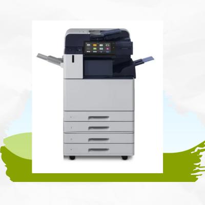 Dịch vụ cho thuê máy in màu, máy photocopy màu