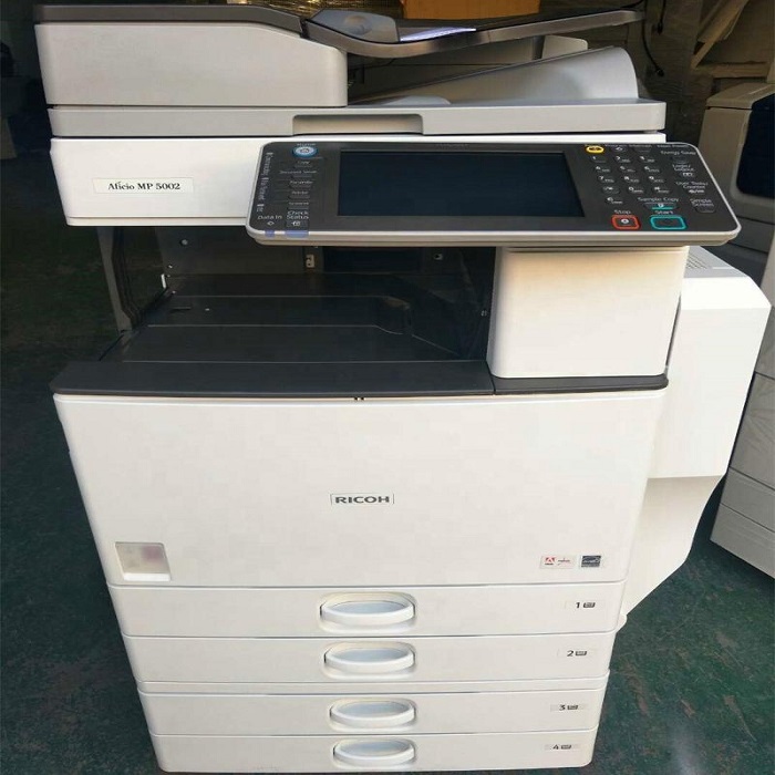 Giá máy photocopy 5002