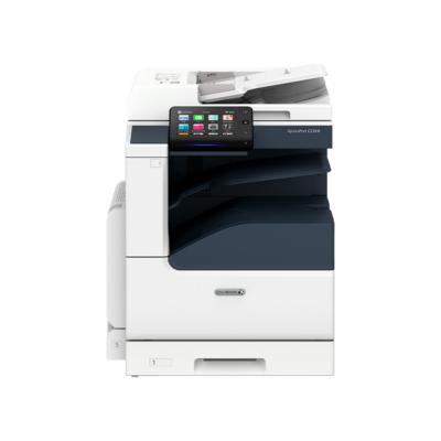 Máy Photocopy màu ApeosPort C2560 80tr