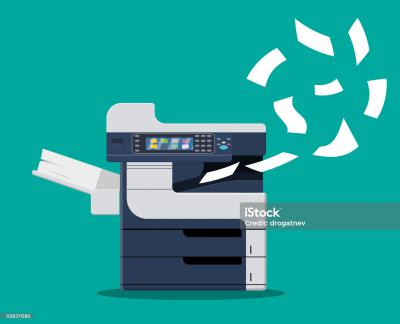 Photocopy Sharp mới 100%