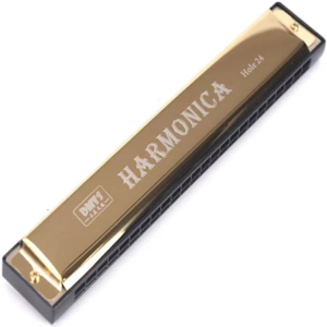 Harmonica 24 Lỗ Giá Rẻ – Giao Hàng Toàn Quốc